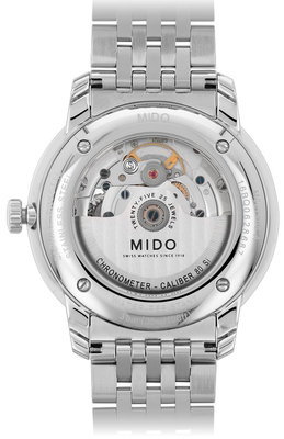 Mido Baroncelli M027.408.11.011.00