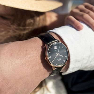 Mido Commander Automatic Big Date M021.626.36.051.00