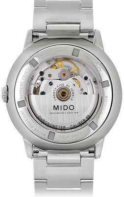 Mido Commander Automatic COSC Chronometer M021.431.11.031.00