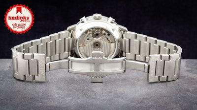 Mido Commander Automatic M016.414.11.041.00