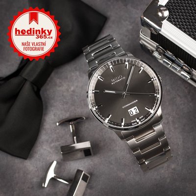 Mido Commander Big Date M021.626.11.061.00