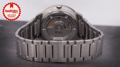 Mido Commander Big Date M021.626.11.061.00