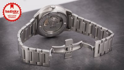 Mido Commander Big Date M021.626.11.061.00