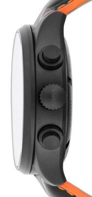 Mido Multifort Automatic Chronograph M005.614.36.051.22 Special Edition (+ náhradní řemínek)