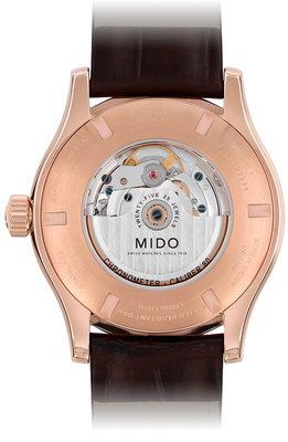 Mido Multifort Automatic Chronometer M005.431.36.031.00