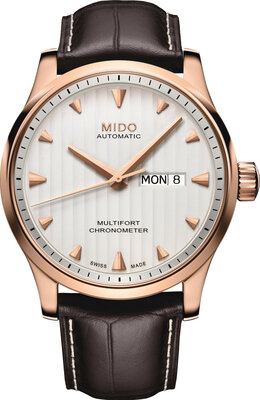 Mido Multifort Automatic Chronometer M005.431.36.031.00