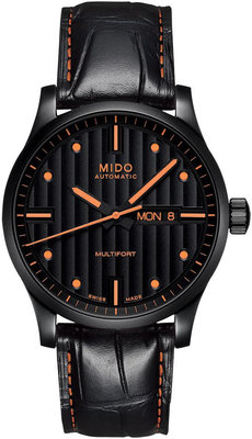 Mido Multifort Automatic M005.430.36.051.80 Special Edition (+ náhradní řemínek)