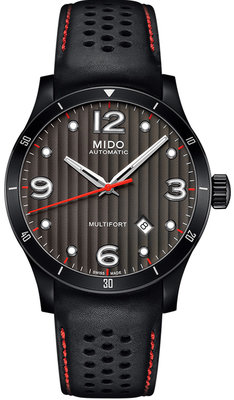 Mido Multifort Automatic M025.407.36.061.00