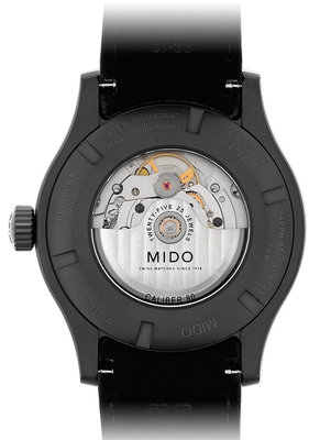 Mido Multifort Automatic M025.407.36.061.00