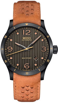 Mido Multifort Automatic M025.407.36.061.10