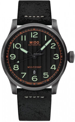 Mido Multifort Escape M032.607.36.050.09