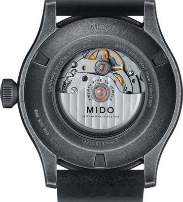 Mido Multifort Escape M032.607.36.050.09