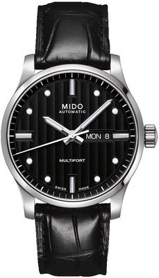 Mido Multifort Gent M005.430.16.031.81