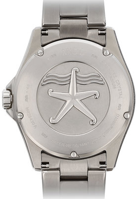 Mido Ocean Star Automatic M026.430.44.061.00