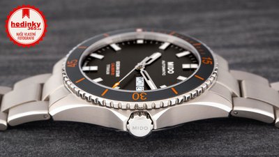 Mido Ocean Star Automatic M026.430.44.061.00