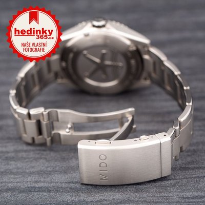 Mido Ocean Star Automatic M026.430.44.061.00