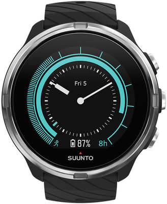 Suunto 9 G1 Black