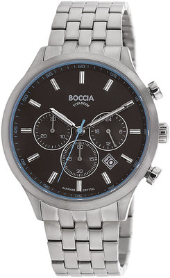 Boccia Titanium 3750-04