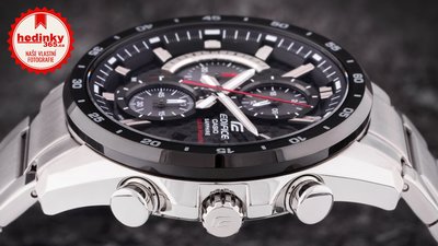 Casio Edifice EFS-S540DB-1AUEF