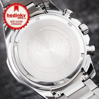 Casio Edifice EFS-S540DB-1AUEF