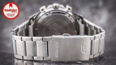 Casio Edifice EFS-S540DB-1AUEF