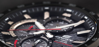 Casio Edifice EFS-S540DB-1AUEF