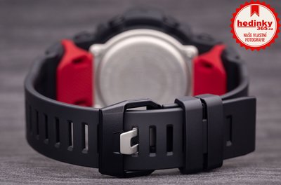 Casio G-Shock G-Squad GBD-800-1ER