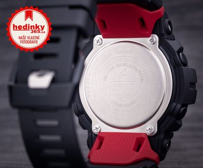 Casio G-Shock G-Squad GBD-800-1ER