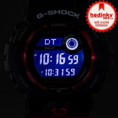 Casio G-Shock G-Squad GBD-800-1ER