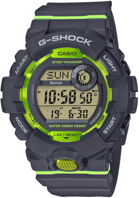 Casio G-Shock G-Squad GBD-800-8ER