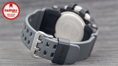 Casio G-Shock Mudmaster GG-1000-1A8ER