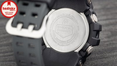 Casio G-Shock Mudmaster GG-1000-1A8ER
