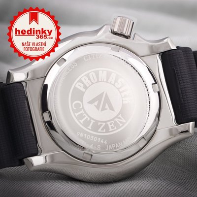 Citizen Promaster Marine Automatic Diver's NY0040-09EE
