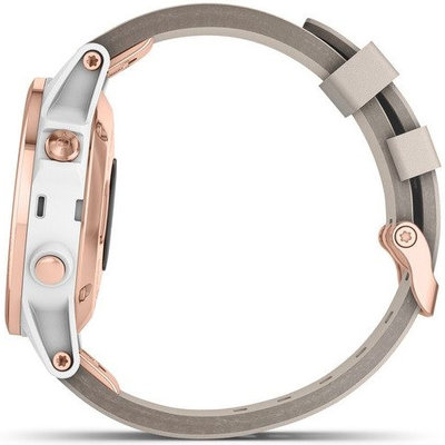 Garmin D2 Delta S (Premium) (+ náhradní řemínek)