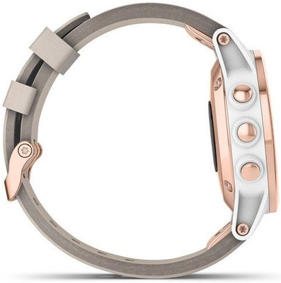 Garmin D2 Delta S (Premium) (+ náhradní řemínek)