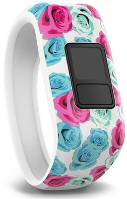 Garmin Řemínek pro Vívofit junior, Real Flower