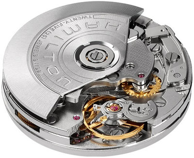 Hamilton Broadway Auto Chrono H43516131