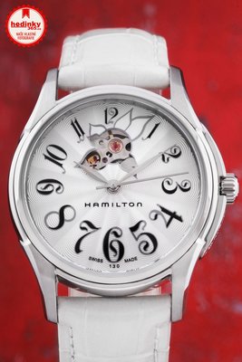 Hamilton Jazzmaster Lady Auto H32365313