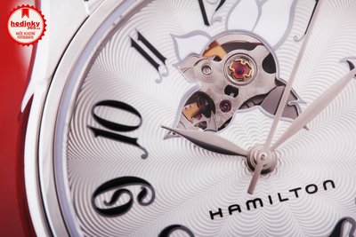 Hamilton Jazzmaster Lady Auto H32365313