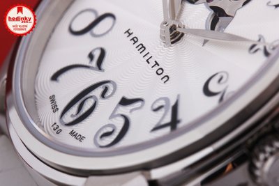 Hamilton Jazzmaster Lady Auto H32365313