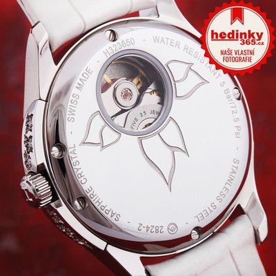 Hamilton Jazzmaster Lady Auto H32365313