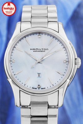 Hamilton Jazzmaster Lady Viewmatic H32315142