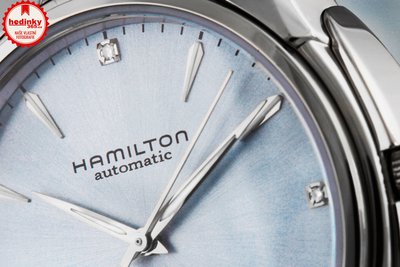Hamilton Jazzmaster Lady Viewmatic H32315142