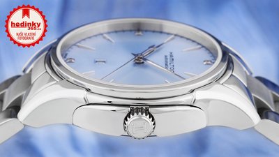 Hamilton Jazzmaster Lady Viewmatic H32315142