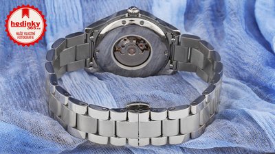 Hamilton Jazzmaster Lady Viewmatic H32315142