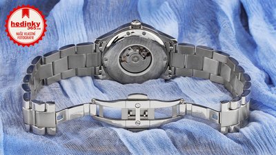 Hamilton Jazzmaster Lady Viewmatic H32315142