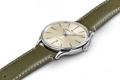 Hamilton Jazzmaster Thinline H38525811