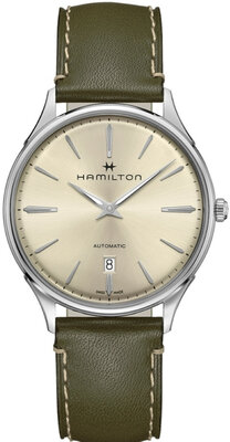 Hamilton Jazzmaster Thinline H38525811