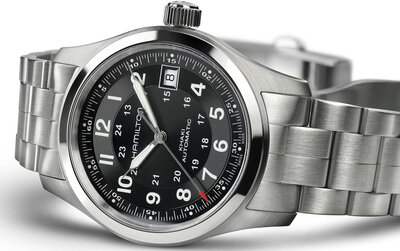 Hamilton Khaki Field Automatic H70455133
