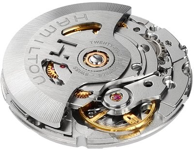 Hamilton Khaki Field Day Date Auto H70535061